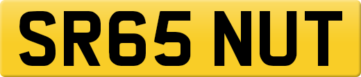 SR65NUT
