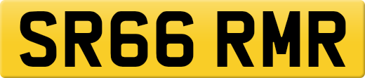 SR66RMR