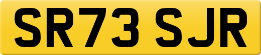 SR73SJR