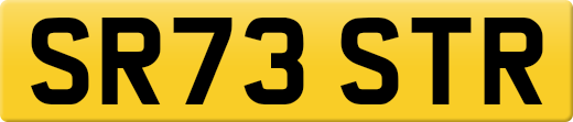 SR73STR