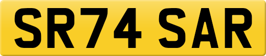 SR74SAR