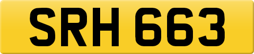 SRH663