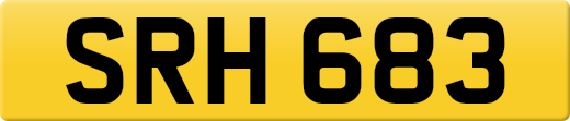 SRH683