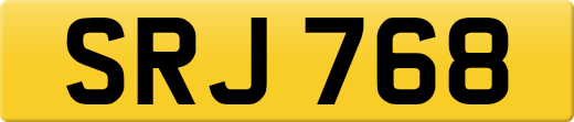 SRJ768