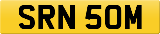 SRN50M