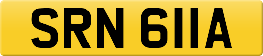 SRN611A