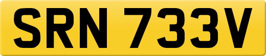 SRN733V