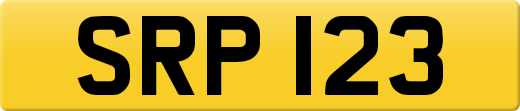 SRP123