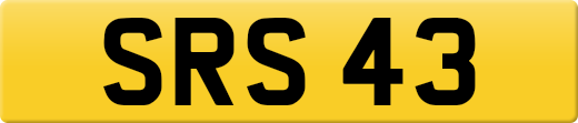 SRS43