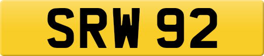 SRW92