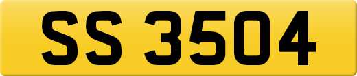 SS3504