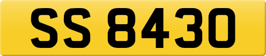 SS8430