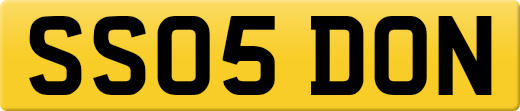 SS05DON