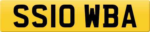 SS10WBA