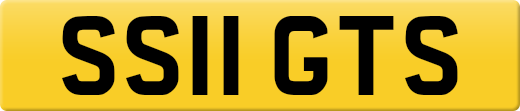 SS11GTS
