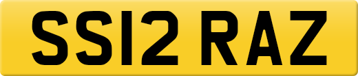 SS12RAZ