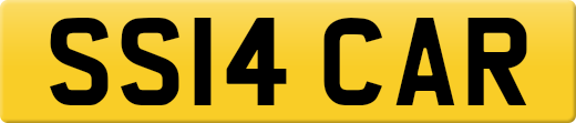 SS14CAR