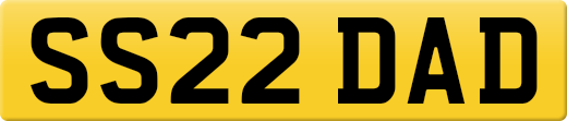 SS22DAD