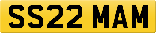 SS22MAM