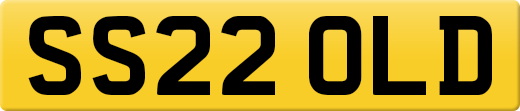 SS22OLD