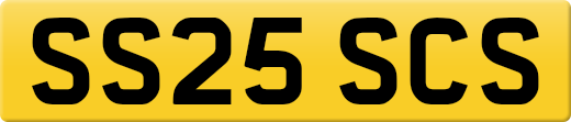 SS25SCS