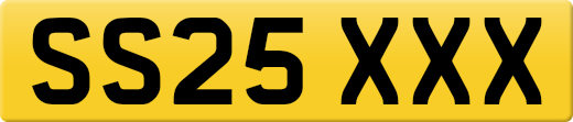 SS25XXX