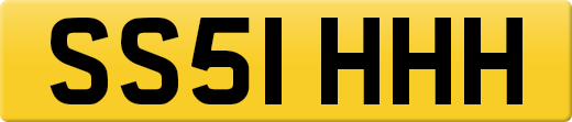 SS51HHH