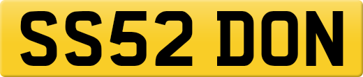 SS52DON