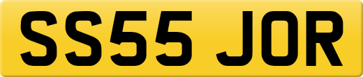 SS55JOR