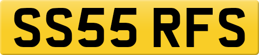 SS55RFS