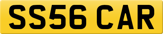 SS56CAR