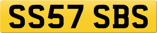 SS57SBS