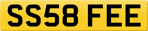 SS58FEE