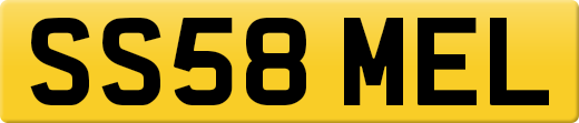 SS58MEL