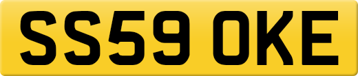 SS59OKE