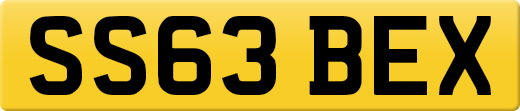 SS63BEX