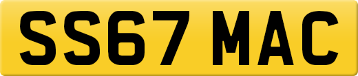SS67MAC