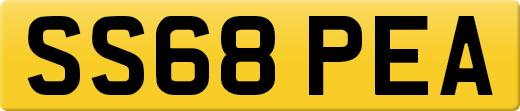 SS68PEA
