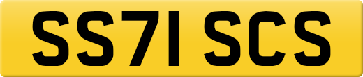 SS71SCS