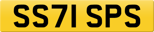 SS71SPS