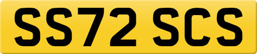 SS72SCS
