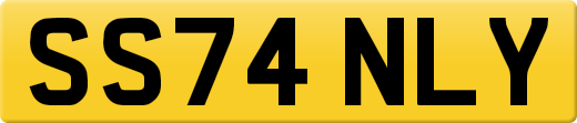 SS74NLY