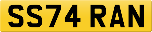 SS74RAN