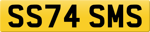 SS74SMS