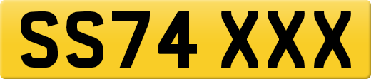 SS74XXX