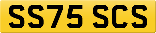 SS75SCS
