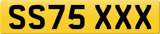 SS75XXX