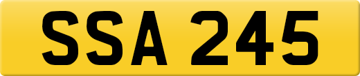 SSA245