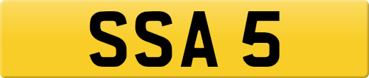 SSA5