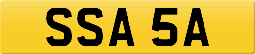 SSA5A